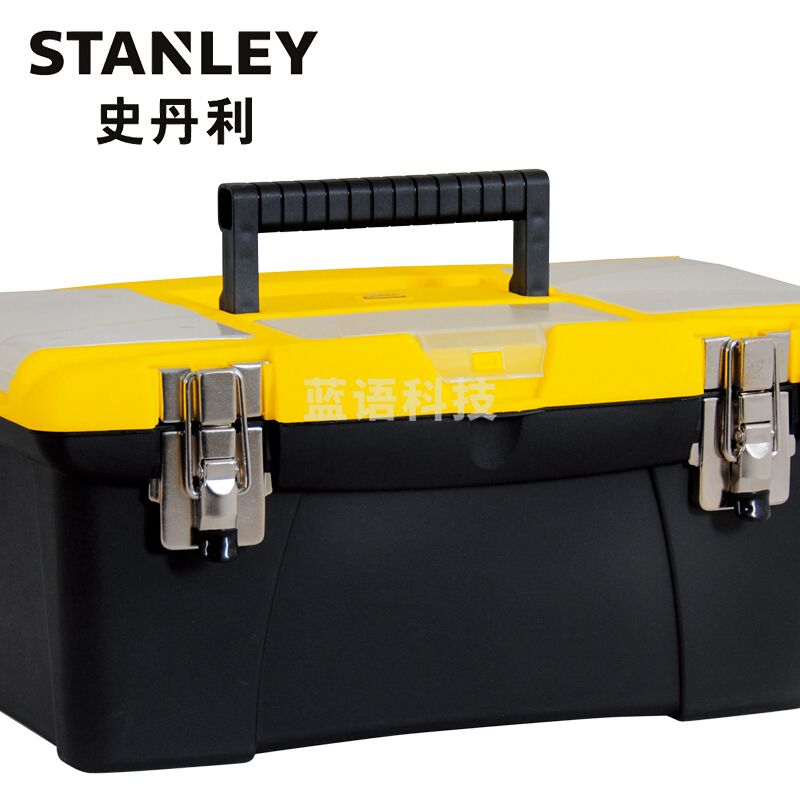 史丹利(Stanley) STST19028-8-23 Jumbo塑料工具箱19