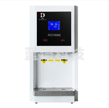 德诚誉（DE CHENG YU）DCY-K-Y-02 智能台式机系列 触摸双出水 喝水 不等待 DCY-K-Y-02(台式饮水机)  （销售款） 202301063812