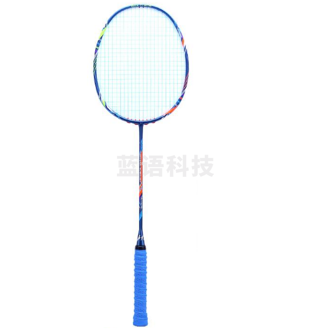 羽毛球拍	 冲池-609