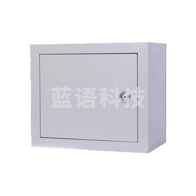 科美帝 300*400*150 动力箱（明装）