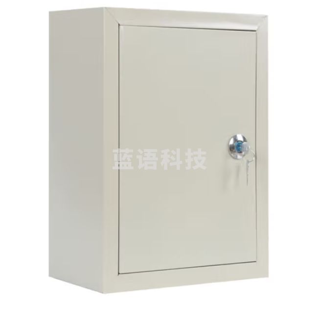 科美帝 500*400*160 动力箱配电箱（明装）