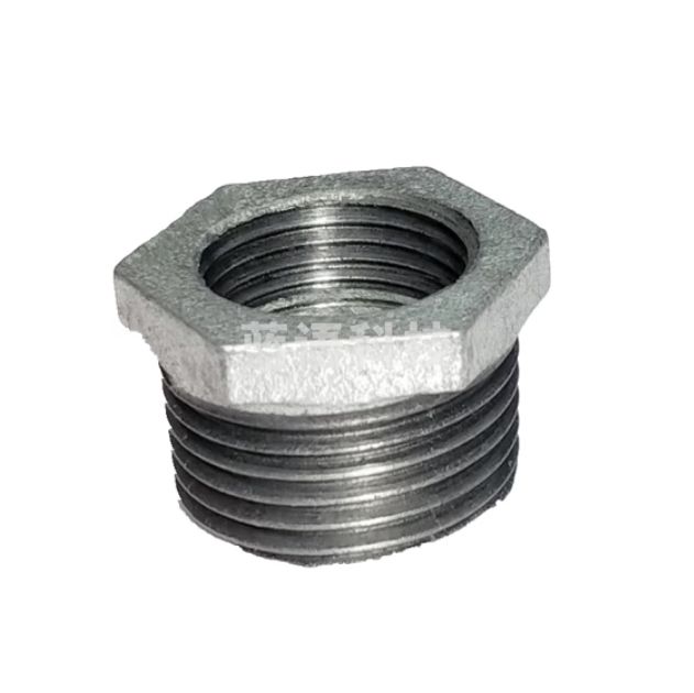 赣玛 补芯 DN32*25 内外丝变径接头