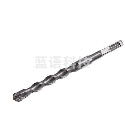 大地14*280方四坑电锤钻头