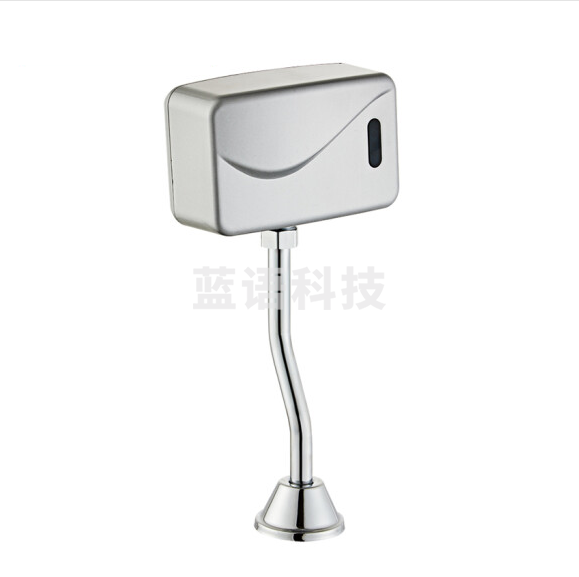 明装感应小便器  小便感应器 全自动小便池智能感应冲水阀  后进水