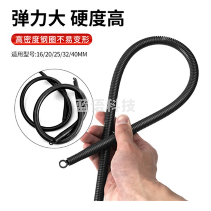 铝塑管弯管器DN15-30