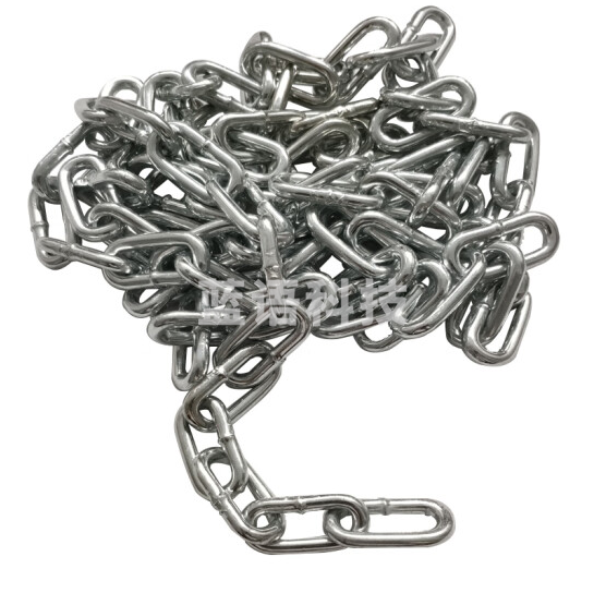 不锈钢链条 铁链子   线径2mm   单位：米   货号：JC