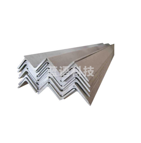 黑角钢 碳钢等边角钢 100*8