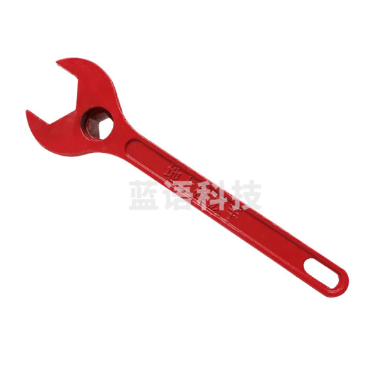 扳手  地上栓扳手   货号：JC