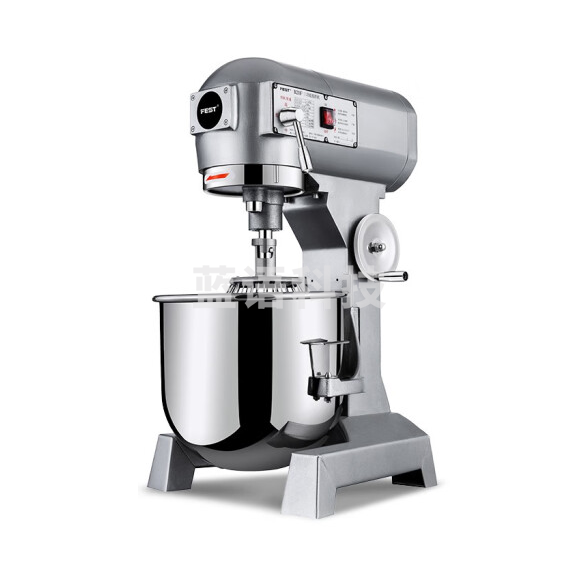 恒宇  B20   20升搅拌机  货号：JC