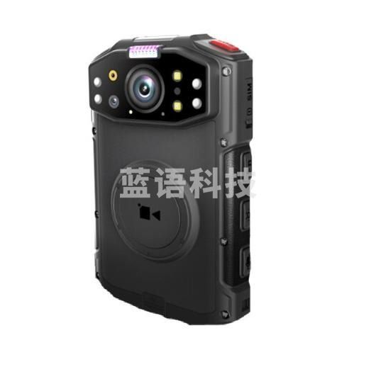 德生访客易 DSJ-TS7（32G） 触摸屏人脸识别4G执法记录