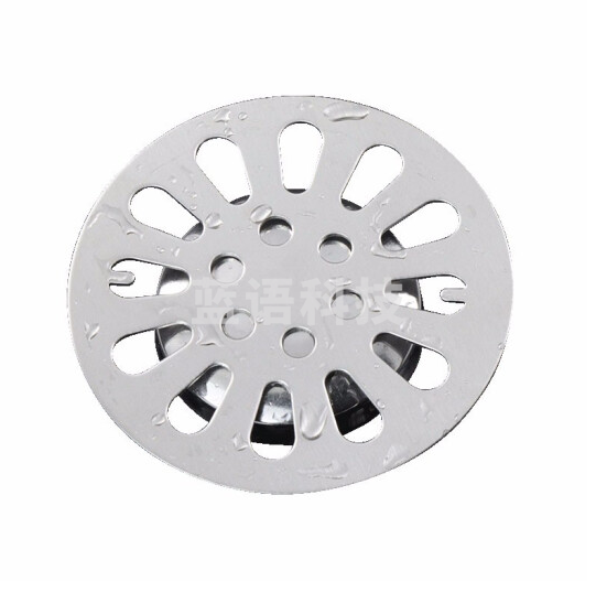 地漏盖子  圆形封口盖 直径  8.5cm  货号：JC