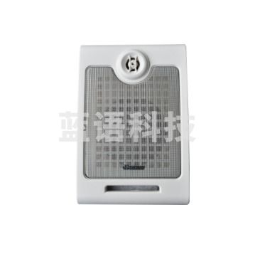 湖山 BGS-5W  壁挂扬声器