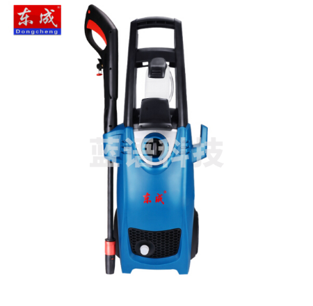 东成 Q1W-FF-5.5/10 洗车机 高压清洗机220V 1600W