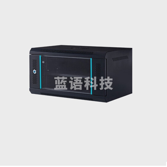 6U机柜  标准尺寸 300*400*550