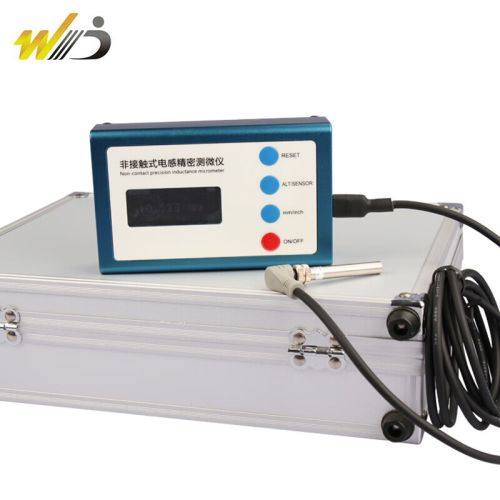 韦度（WD）非接触式电感精密测微仪 主要设计用于数控走心机床 D1