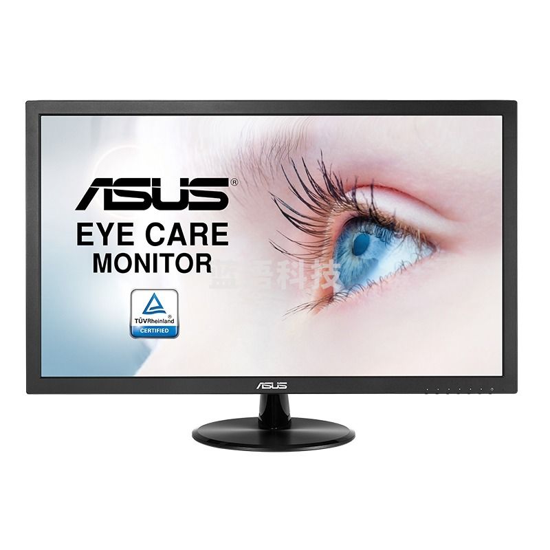 华硕(ASUS) VP228DE 21.5英寸全高清液晶显示器