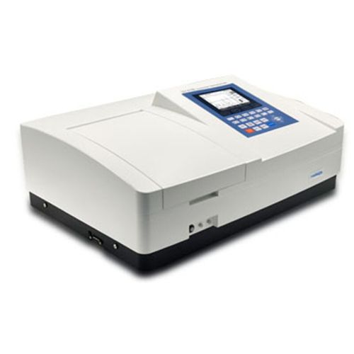 上海美谱达UV-6300双光束紫外可见分光光度计氨氮总磷总氮检测定制