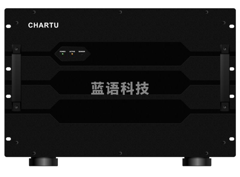 长图CHARTU 36进36出矩阵 CT36