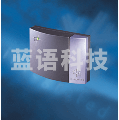英特韦特	IC-RD/D3-M  读卡器  一卡通系统D3感应式读卡器, 配备LED及蜂鸣器 (内置 Mifare 智能卡模块)   	 货号：HXE