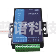 英特韦特	AP-N/Moxa 5230   双串口服务器	 货号：HXE