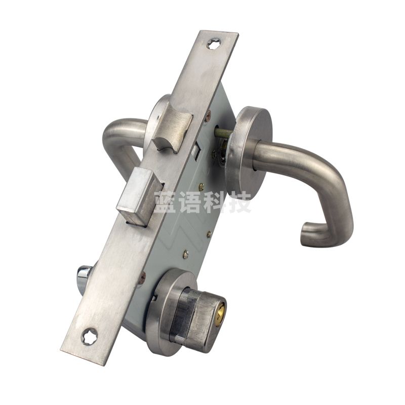 宏辰锋 SF-AA 防火锁