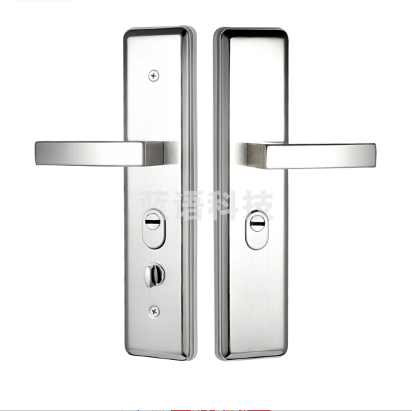 豪华万能拉手 防盗门把手