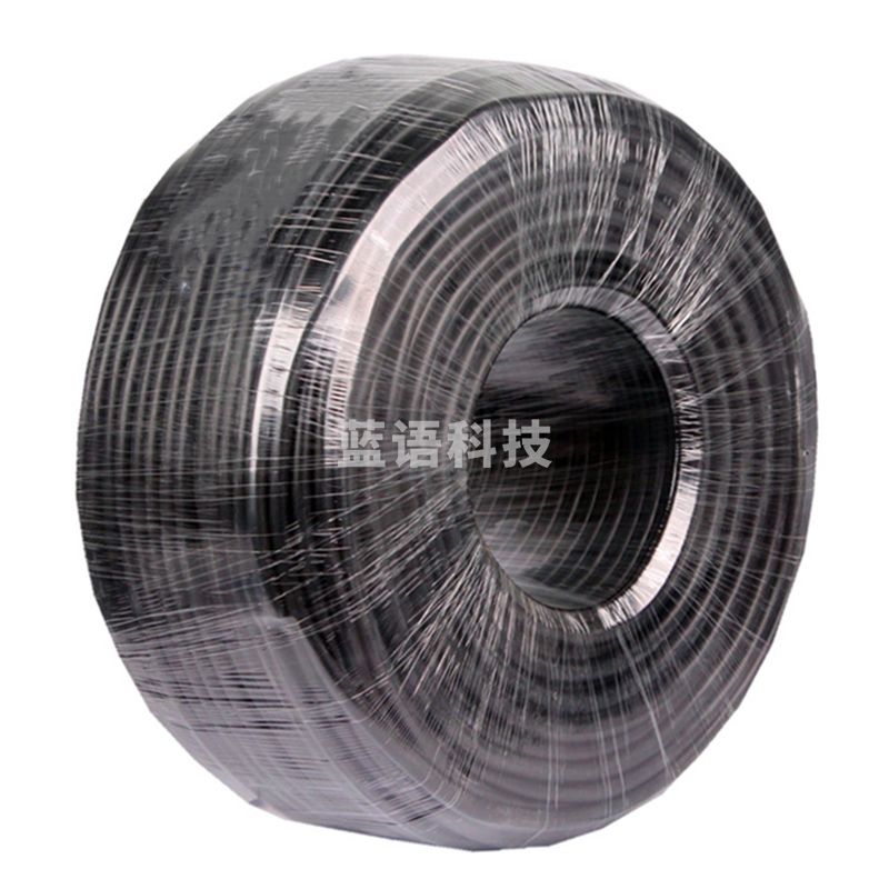 电力电缆 YJV22-3*4 （单位：米）