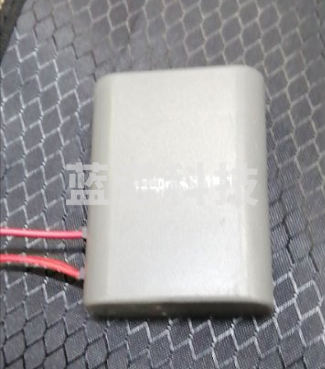 喊话器专用电池  （非标不通用）