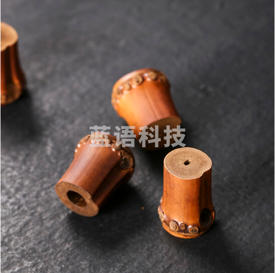 盖置  竹根盖   货号：GD