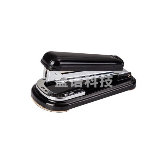 得力 0828 订书机 25页(单位：台) 黑色