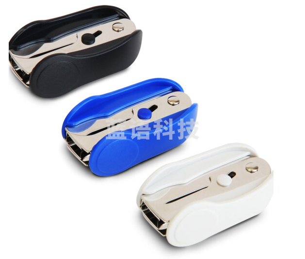 得力 0232 起钉器卡装 10# (单位：台) 混色