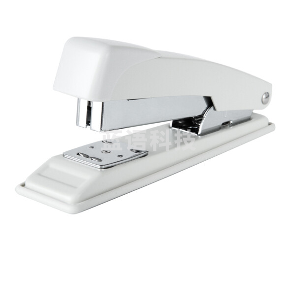得力 0301 订书机 12# (单位：台) 混色