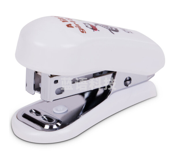 得力 0302 订书机 12# (单位：台) 混色