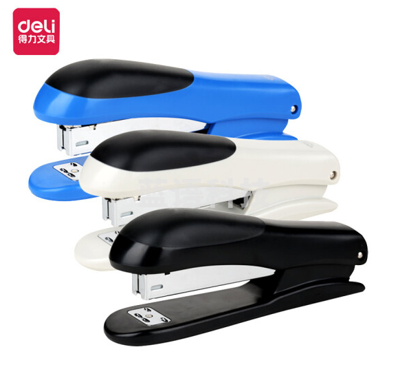 得力 0308 订书机 12# (单位：台) 混