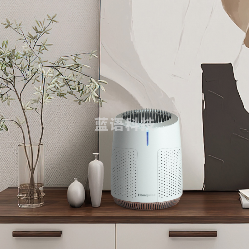 "霍尼韦尔 KJ45F-X02 桌面空气净化器 "