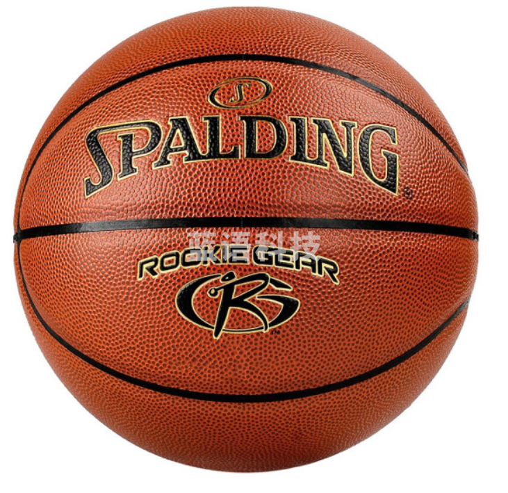 斯伯丁Spalding 5号比赛篮球室内外耐磨篮球76-950
