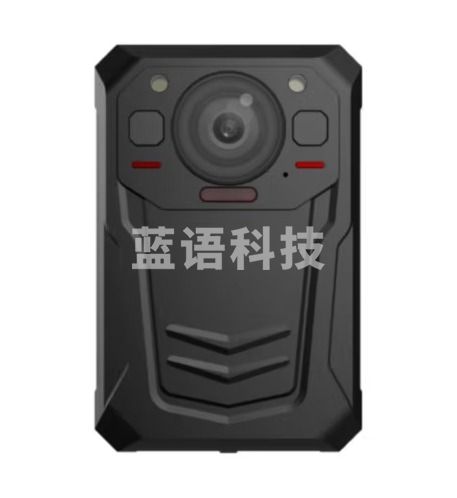 锦尊DSJ-W3A1记录仪1080P高清红外夜视4GWIFI无线传输GPS定位现场记录仪4G版内 128G