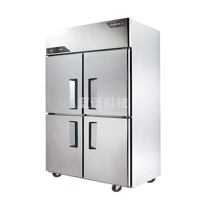 金松QB1.0L4U冰箱