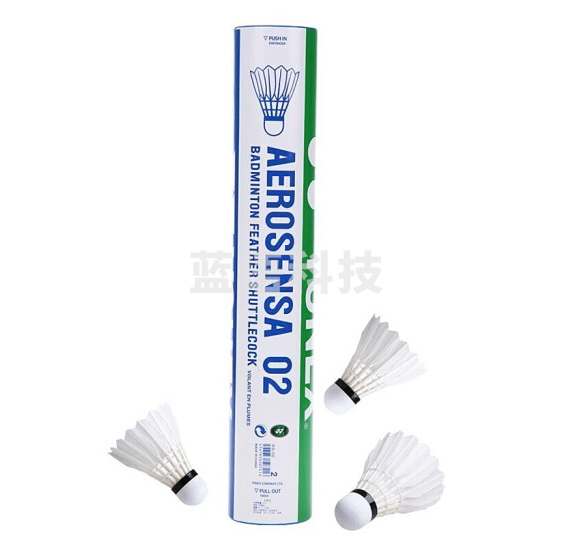 尤尼克斯/YONEX，羽球，AS-02