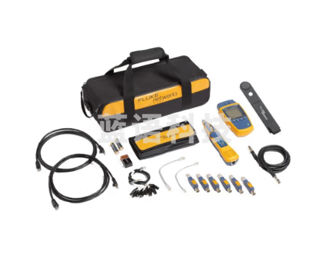 福禄克（FLUKE）MS2-KIT MicroScanner2 专业套件