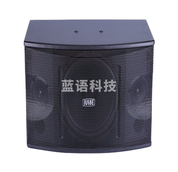 佳比XL-820K 无源音箱