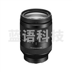 索尼（SONY） FE 24-240mm 镜头(SEL24240)