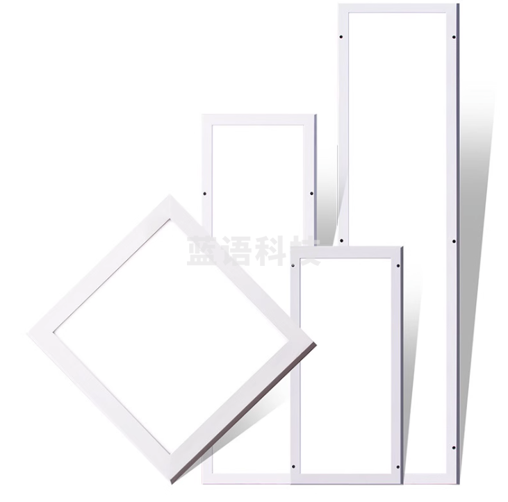 雷士照明300x600净化灯led洁净灯