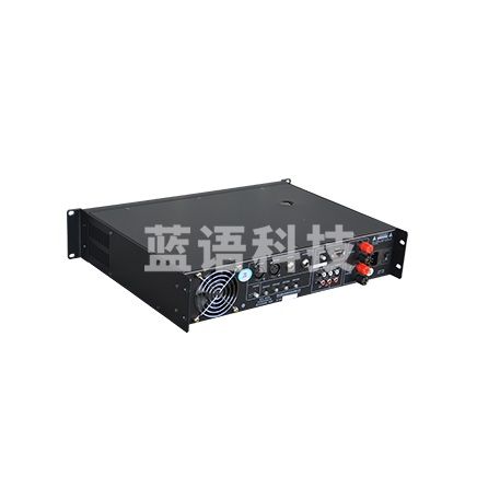 湖山 AH220  多功能功率放大器