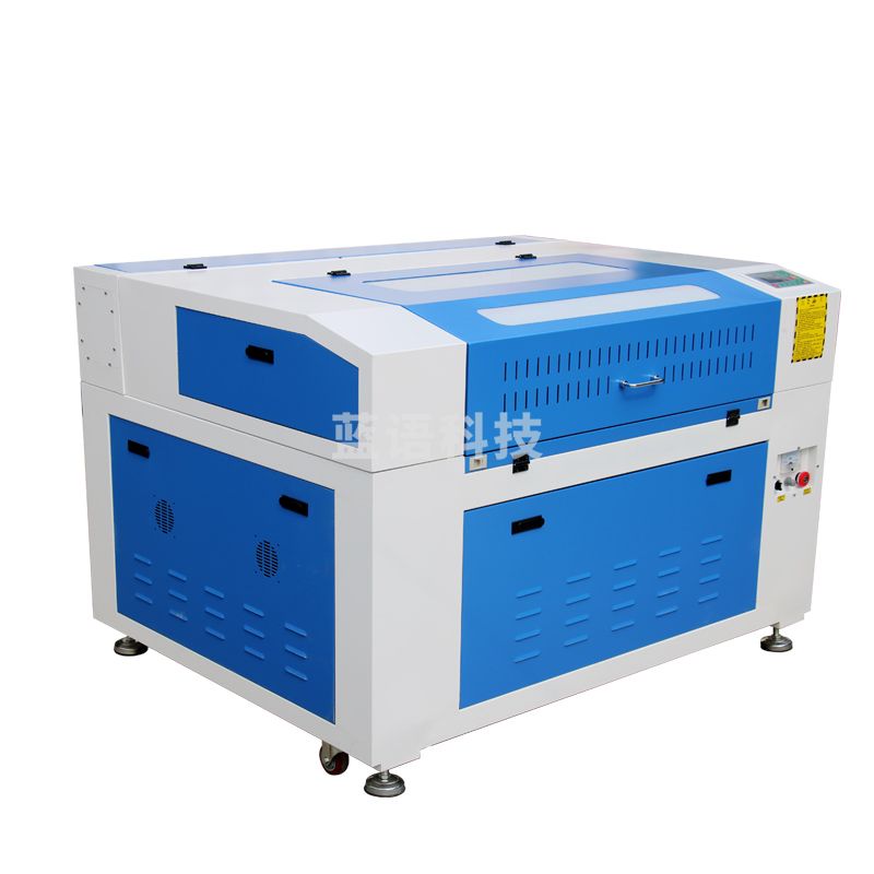 伊美特  EMT-9060    150W  9060激光雕刻机