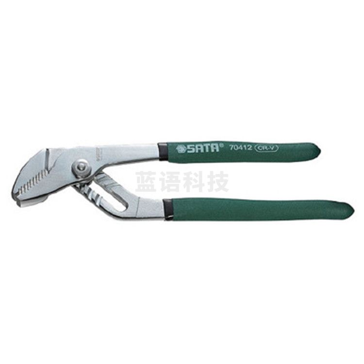 世达（SATA）	水泵钳16