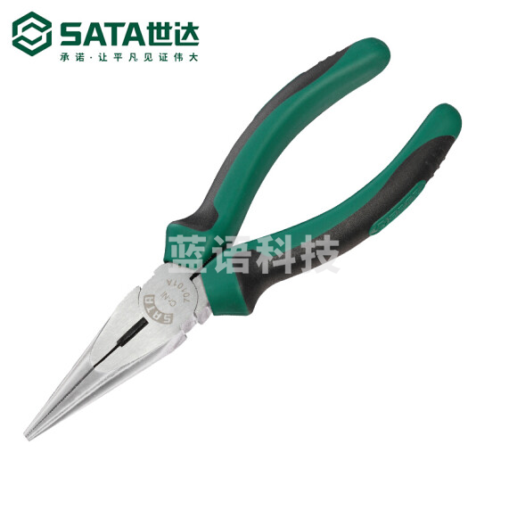 世达 尖嘴钳 6寸 70101A