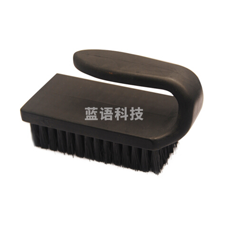 世达（SATA)   03372	小型U型防静电刷子