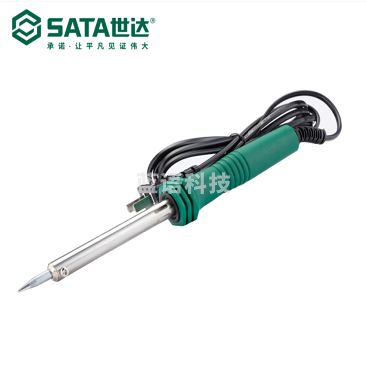世达（SATA)    03240	60瓦外热式长寿电烙铁