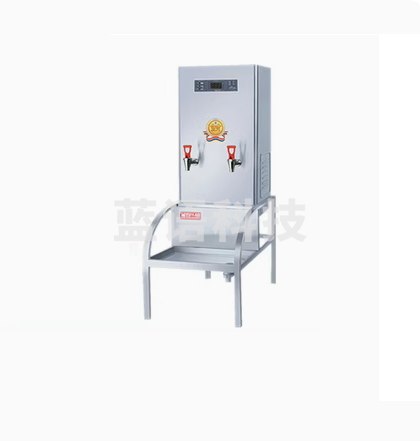 裕豪 HZK-60A3 步进式开水器 含底座